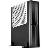 Silverstone SST-RVZ02B-W Fensterkit