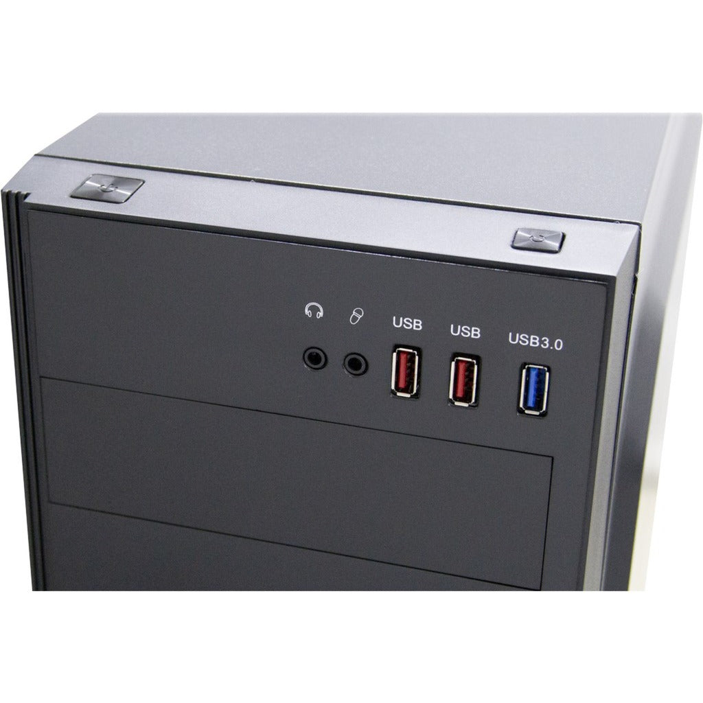 Inter-Tech Inter-Tech B-42 RGB