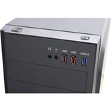 Inter-Tech Inter-Tech B-42 RGB