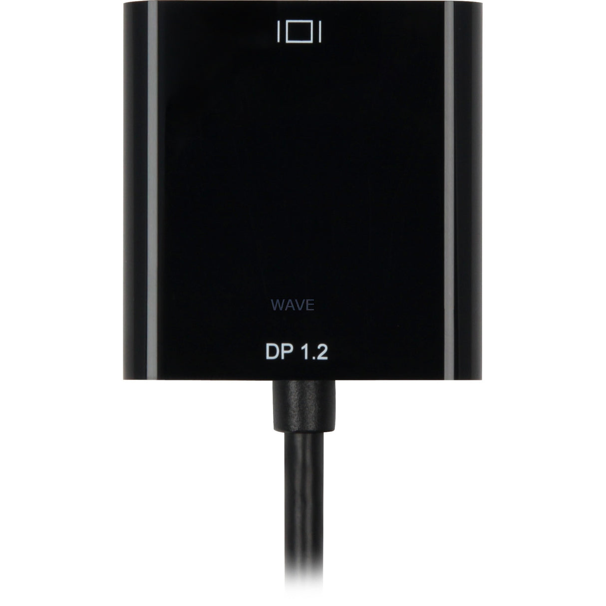 Sharkoon DisplayPort 1.2> DVI24+1