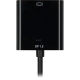 Sharkoon DisplayPort 1.2> DVI24+1