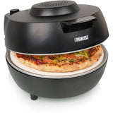 Prinzessin Pizza -Ofen