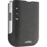 Viewsonic Smart LED tragbarer Projektor mit Harman Kardon Lautsprechern (Schwarz, HDMI, Audio, WLAN, Bluetooth)