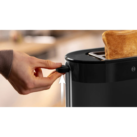 Bosch Toaster mymoment (schwarz)