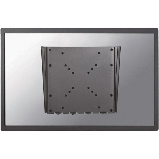 Neomounts Neomounts Flatscreen Wallrus Flat FPMA-W110Black