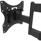 Neomounts WL40-550BL12 TV-Wandstonde