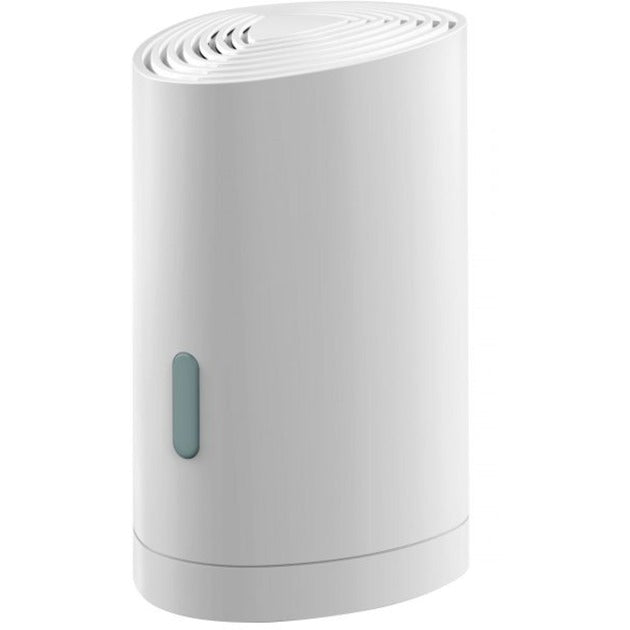 Klikaanklikuit acdb-9000c – kabellose Türklingel mit Batterien – weiß