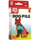 999 Games 999 Games Hundehaufen-Denkaufgabe