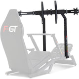Nächstes Level Racing F-GT Monitor Stand
