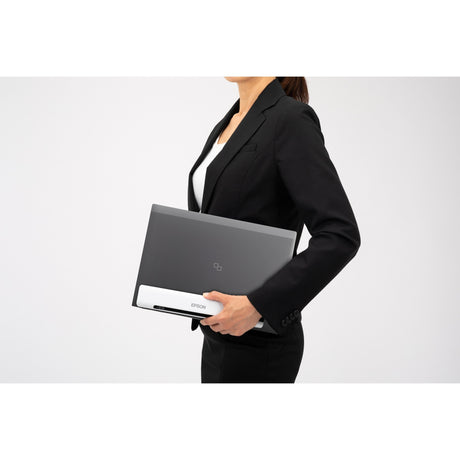Epson Workforce DS-80W Einzugsscanner (grau)