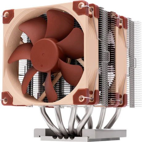 Noctua nh-d9 tr5-sp6 4u CPU-Kühler (Aluminium)