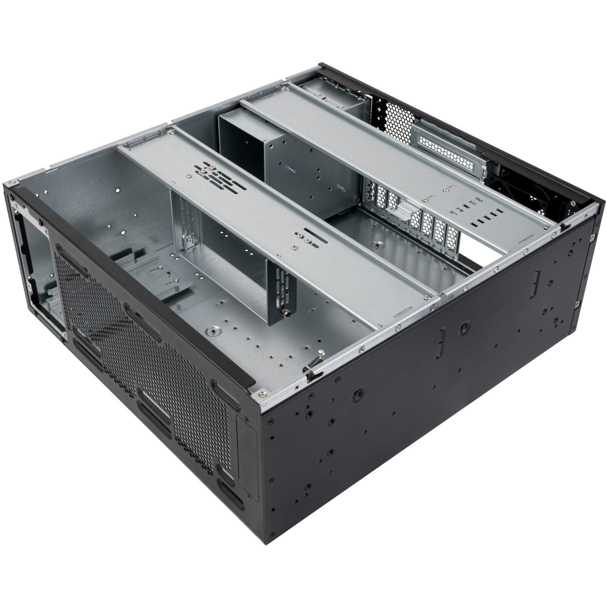 SilverStone RM47-502-I