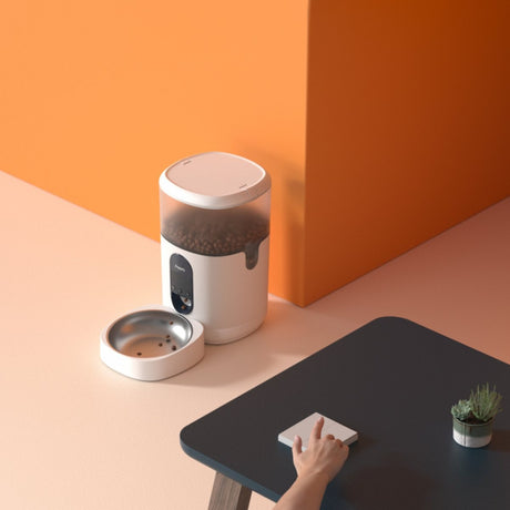 Aqara Pet Feeder C1 Futterbehälter (weiß)