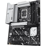 Asus Prime Z890-P WiFi Sockel 1851 Motherboard (RAID, 2,5 GB-LAN, WiFi 7, BT, Sound, ATX)