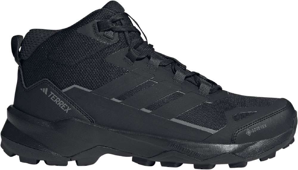 Adidas Terrex Skyschaser Ax5 Mid GTX – Wanderschuhe