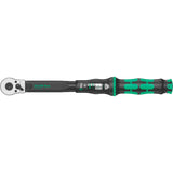WAA-Klick-Torque B 2 Drehmomentschlüssel mit dem Schalten