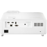 Viewsonic ls901hd 1080p laser installatie projector (wit, 6000 ansi lumen, voor bedrijven en onderwijs)
