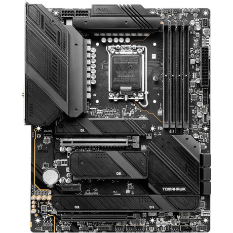 MSI Mag Z790 Tomahawk WiFi