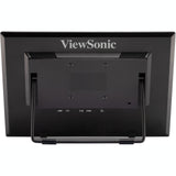 Viewsonic 10-point touchscreen monitor td1630-3 16 (zwart, 1x hdmi, vga, usb-b)