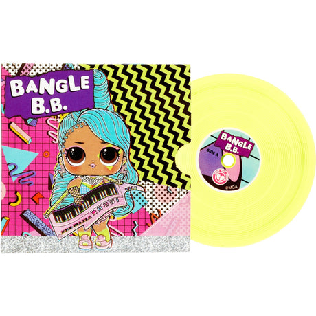 Mga Unterhaltung lol. Überraschung! - Remix Hair Flip Pop (Produktpalette)