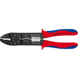 Knipex Knipex Krimptang 9722240