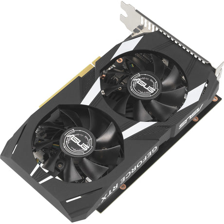 ASUS Dual Geforce RTX 3050 OC Edition 6GB GDDR6