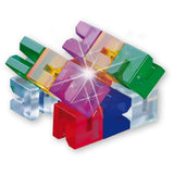 999 Games 999 Games Flex Puzzler Crystal Brainteaser