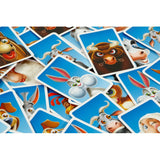 999 Spiele 999 Spiele Mimiq Farm Kartenspiel