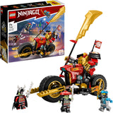 Lego Ninjago 71783 Kais Mech Rider Evo