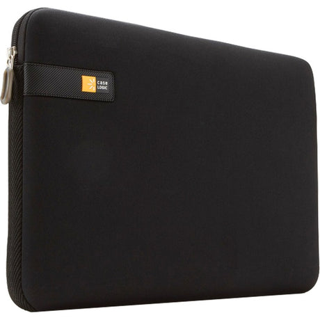 Case Logic 13.3 Laptop- und MacBook-Hülle Laps113k (schwarz, Einzelhandel)