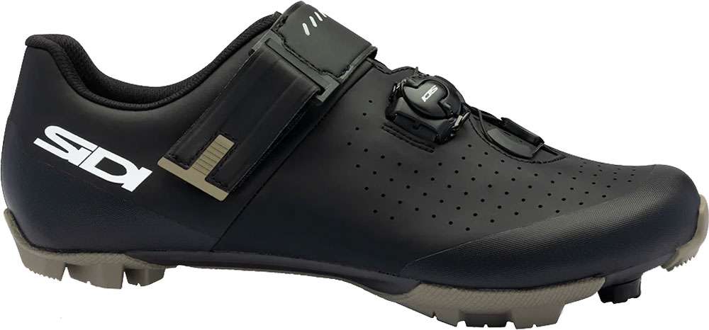 Sidi Physis - MTB-Schuhe