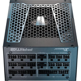 Seasonic Prime PX-2200 modulares 2200-Watt-Netzteil (4x 12VHPWR, 4x PCIE)