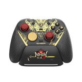 Gamesir G7 Pro 8K PC – Nioh 3 Edition Gamepad (Schwarzgold)