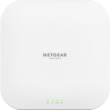 Netgear Wax620 AX3600 Dual Band PoE + Multi-Gig-Zugriff p