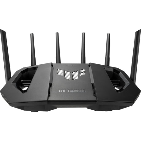 Asus TUF Gaming Be9400 Router (schwarz)