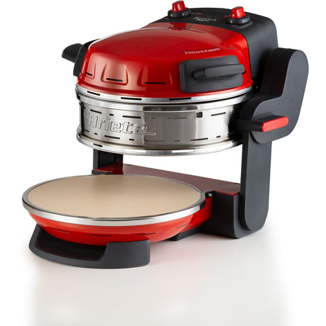 Ariete Doppelpizzaofen 0927 00