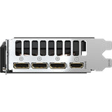 Gigabyte geforce rtx 5060 windforce oc 8g grafische kaart (3x displayport, 1x hdmi, dlss 4)