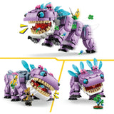 Lego Fortnite 77077 Clombo