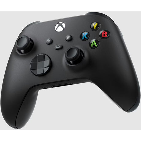 Microsoft Xbox Wireless Controller (schwarz, Bluetooth)
