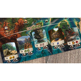 Weiße Goblin -Spiele Die verschwundenen Ruinen von Arnak