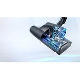 BOSCH Series 6 Vakuumreiniger ohne Tüte BGS41POW1