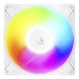 Arctic p14 pro reverse a-rgb case fans (wit, 3 stuks, 140 x 140 x 30 mm, pwm, 3 stuks)