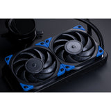 Noctua Noctua NF-A12x25 PWM chromax.black.swap