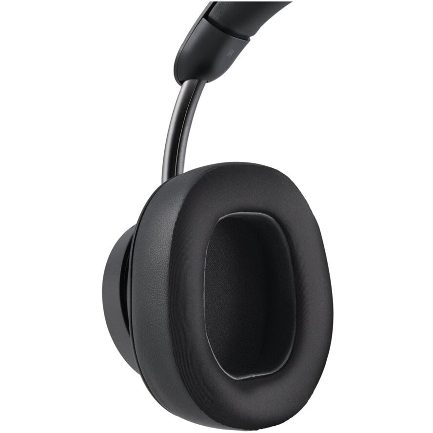 Kensington h3000 Bluetooth Over-Ear-Headset (schwarz, Bluetooth 5.2)