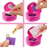 Mattel Farbe enthüllen Fantasy Fashion Eenhoorn