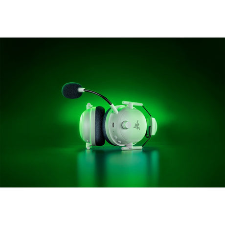 Razer Blackshark V2 Pro für Xbox Over-Ear-Gaming-Headset (Weiß, PC, Xbox Series X|S, Xbox One, PS4)