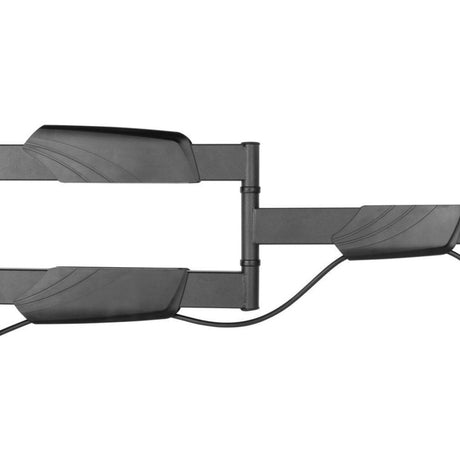 TV-Wandhalterung Act AC8354 schwarz 55 Zoll