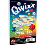 White Goblin Games Qwixx Expansion Mixx