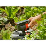 Gardena Swivel Sprayer Aquazoom kompakt