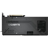 Gigabyte radeon rx 9070 gre gaming oc 12g grafische kaart (zwart, 2x displayport 2.1a, 2x hdmi 2.1b, rdna4)